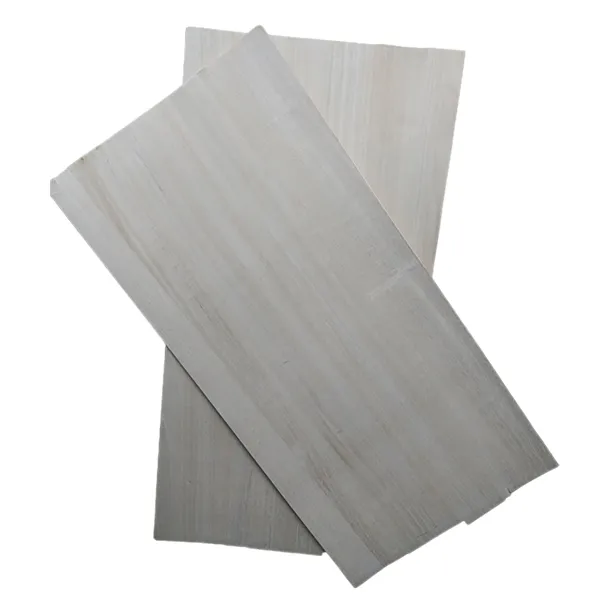 Valkaistu poppelilevy