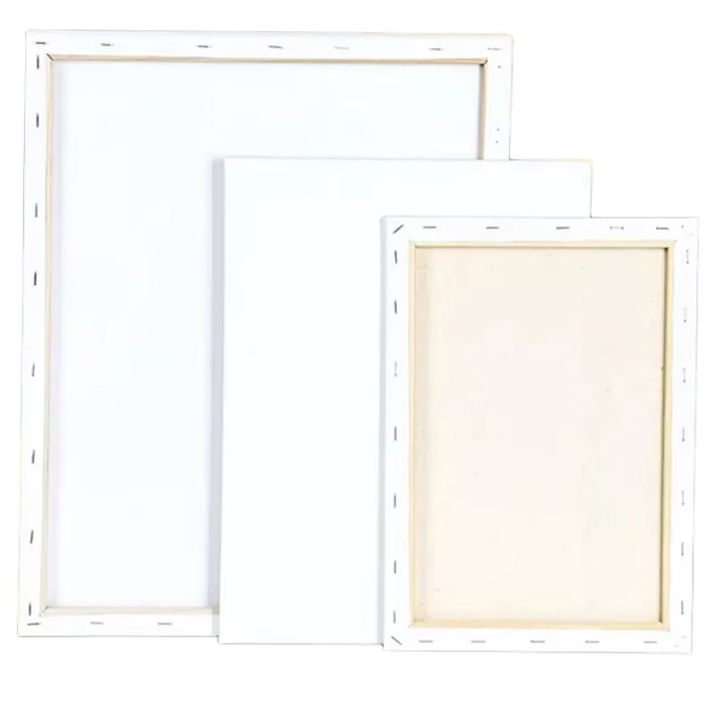 Pine Wood Painting Inner Frame