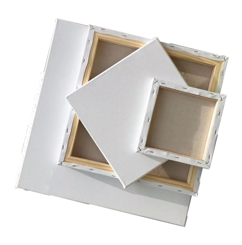 Mäntypuumaalaus sisäkehys