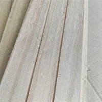 Poppeli puuseinäpaneeli