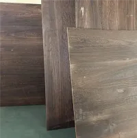 Paulownian puutehdas toimittaa karbonointia