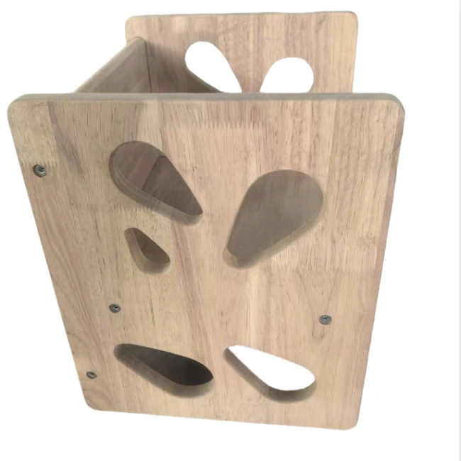 Solid Wood Child Seats